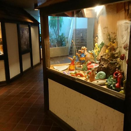 Waldblick Tonbach Lejlighed Baiersbronn Eksteriør billede