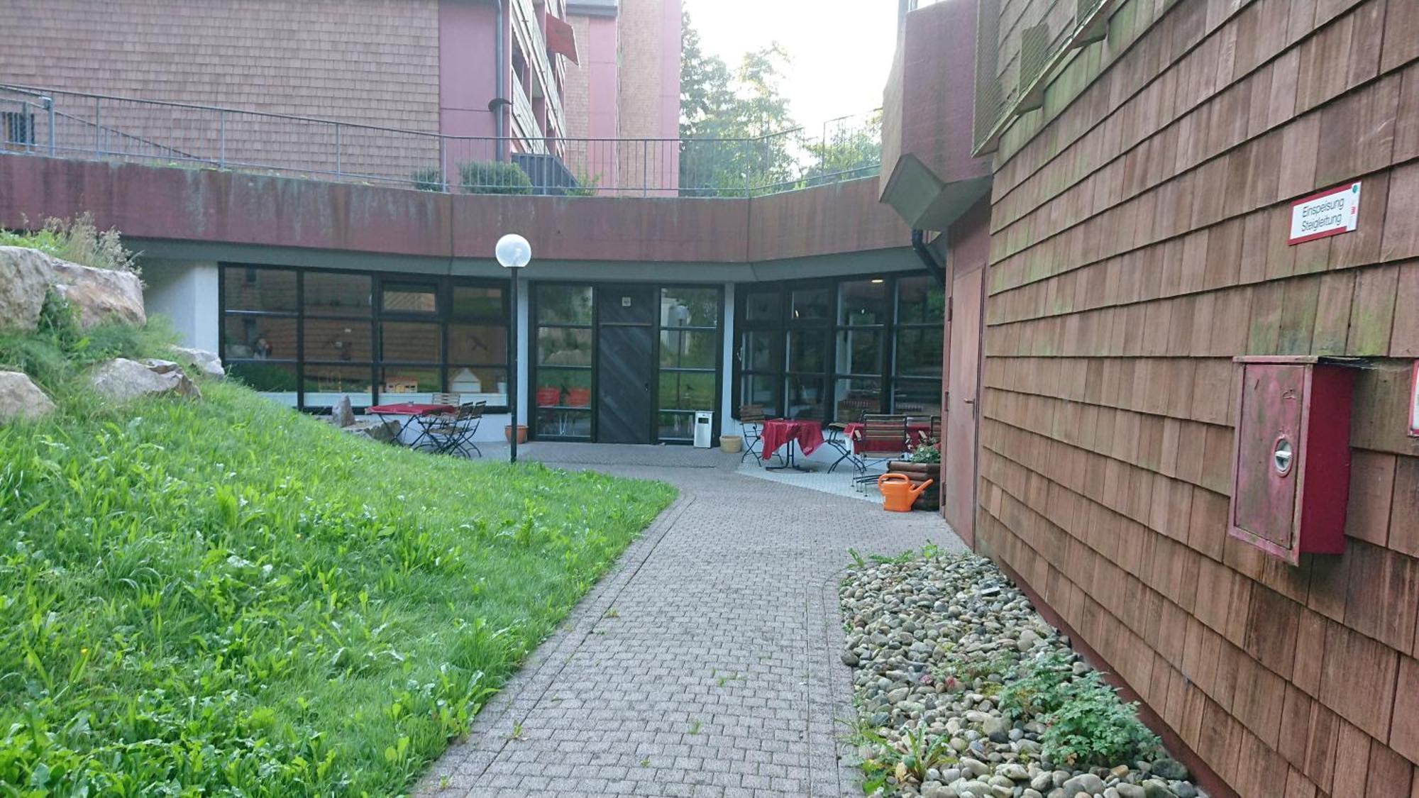 Waldblick Tonbach Lejlighed Baiersbronn Eksteriør billede