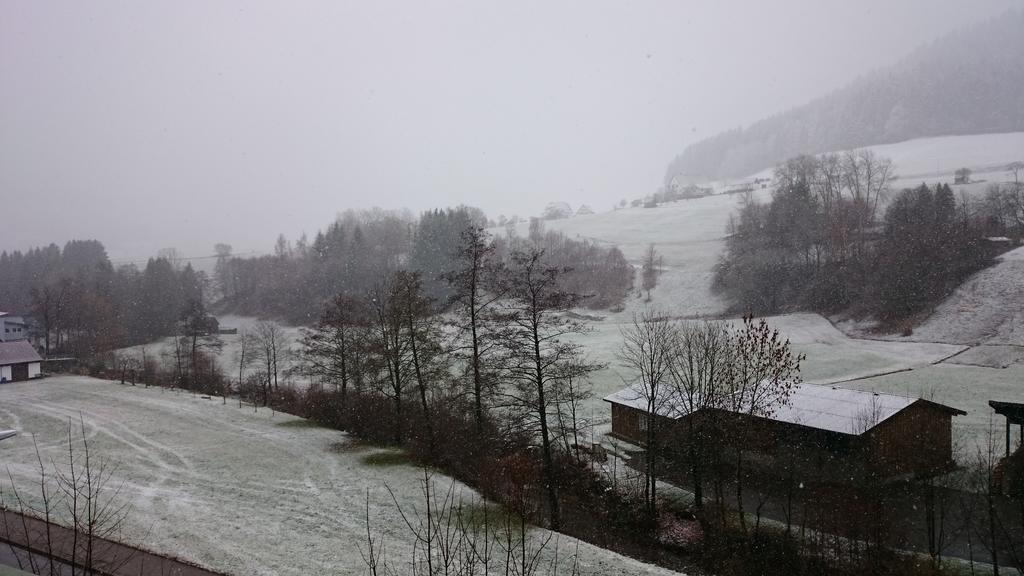 Waldblick Tonbach Lejlighed Baiersbronn Værelse billede