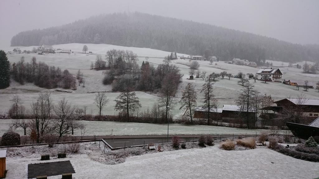 Waldblick Tonbach Lejlighed Baiersbronn Værelse billede